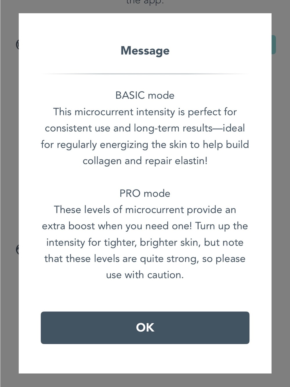 FOREO Bear 2 Body Advanced Microcurrent - Picture 6 of 10